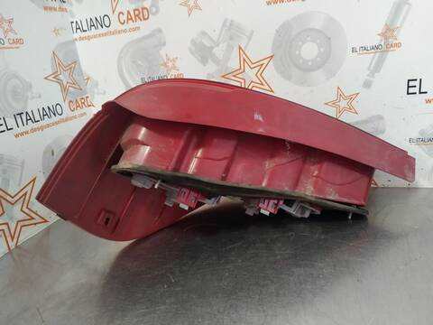 Foto 3ª: Piloto Trasero Derecho Mercedes Clase A 140 A 180 CDI 169.007) 109CV 80KW [640940] (2005)