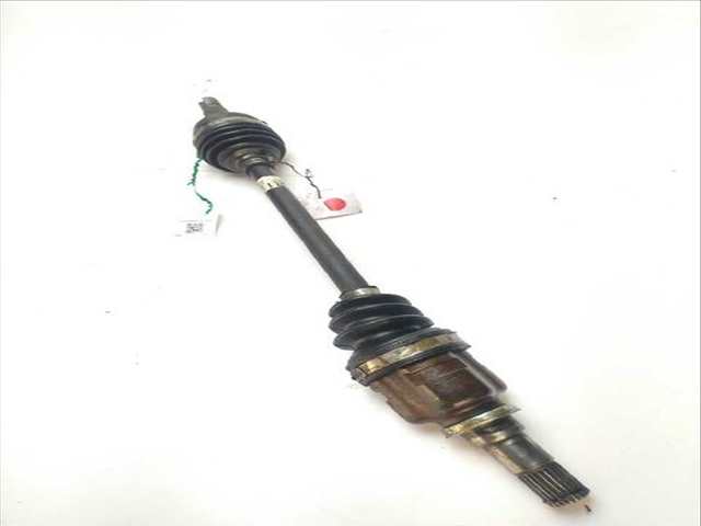 Foto 2ª: Transmision Delantera Izquierda Citroen C1 1.0 (2005)