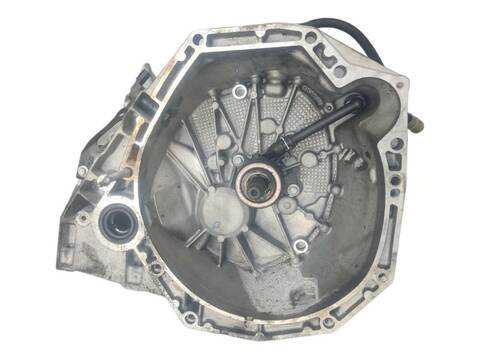 Caja Cambios Dacia Duster 1.5 DCI HSMC)