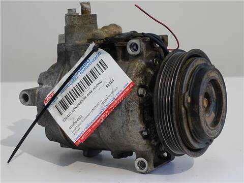 Compresor Aire Acondicionado Land Rover Freelander 2.0 TD4 112CV 82KW