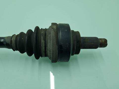 Foto 3ª: Transmision Trasera Izquierda Bmw Serie 3 315 330D 258CV 190KW [N57D30A] (2012)