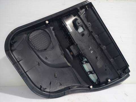 Foto 2ª: Tapizados Cartoneras Mitsubishi ASX MOTION 4WD 116CV 85KW [4N13] (2014)