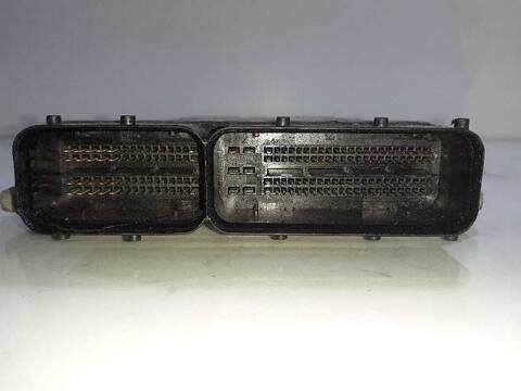 Foto 3ª: Centralita Motor ECU Alfa Romeo Gt 1.9 JTD M) 16V CAT 150CV 110KW [937A5000] (2004)