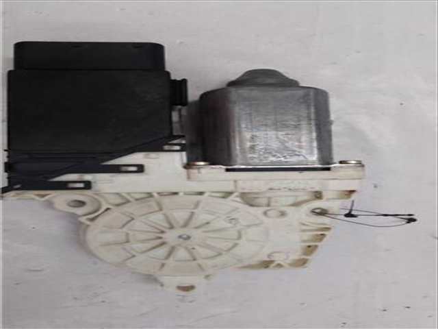 Foto 2ª: Elevalunas Eléctrico Delantero Izquierdo Volkswagen Golf VERSION INDEFINIDA