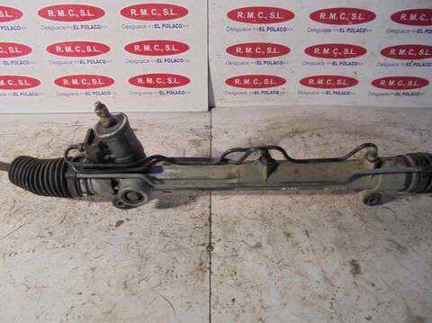 Foto 2ª: Cremallera de Direccion Ford Fiesta 1.8 DIESEL CAT BERLINA 60CV 44KW [RTJ] (1999)