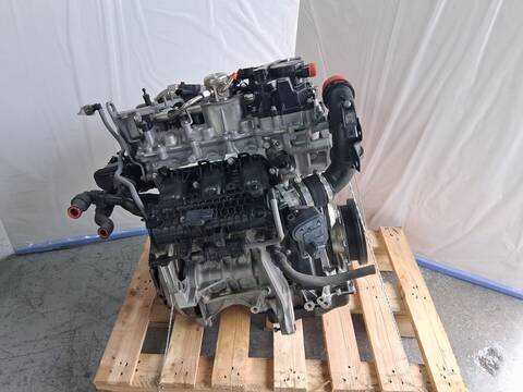 Foto 2ª: Motor Completo Opel Corsa 1.2 68) 101CV 74KW [HN05] (2023)