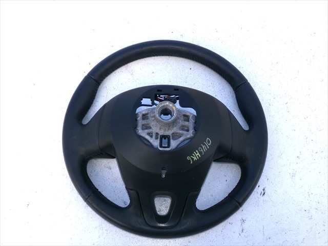 Foto 2ª: Volante Renault Megane 1.5 DCI RANCHERA,2008-2013 (2012)