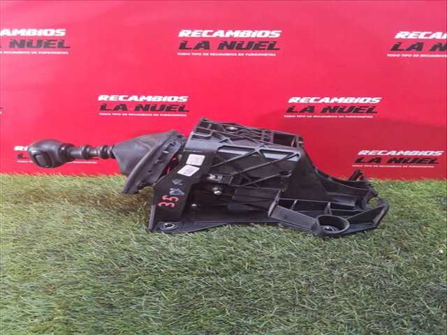 Foto 3ª: Palanca de Cambio Citroen Jumpy 1.5 BLUEHDI 120 120CV 88KW FURGONETA [YH01 (DV5RUC)] (2020)