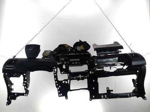 Kit Airbag Toyota Prius 1.8 HYBRID ZVW4_)