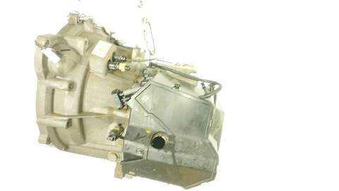 Foto 2ª: Caja Cambios Ford Fiesta 1.25 [SNJD] (2008)