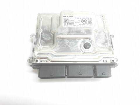 Centralita Motor ECU Renault Captur TECHNO