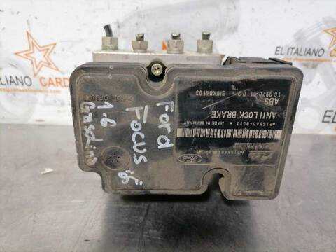 Abs Ford C Max 1.8 TDCI TD CAT 116CV 85KW FOCUS CAP)