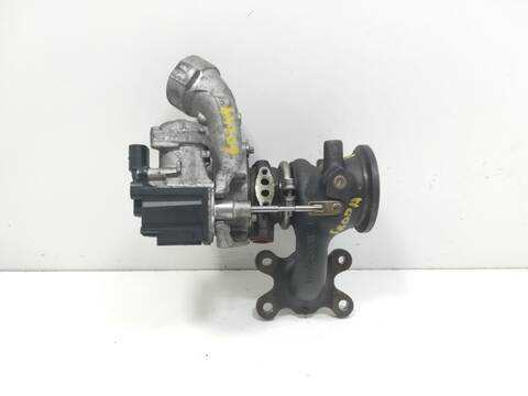 Turbocompresor Skoda Rapid CJZ