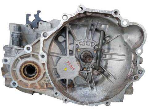 Caja Cambios Kia Carens 2.0 CRDI