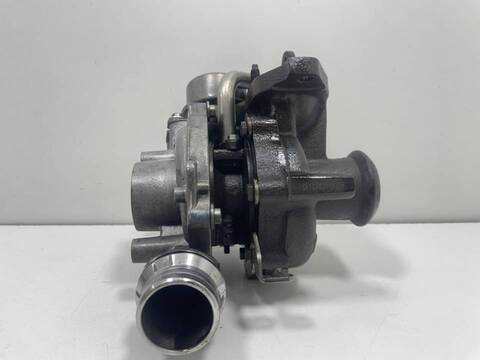 Turbocompresor Dacia Lodgy K9K666