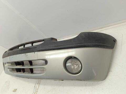 Foto 2ª: Paragolpes Delantero Renault Twingo 1.2 ALIZE 75CV 55KW [D4F A7] (2003)