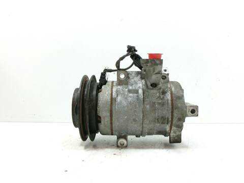 Compresor Aire Acondicionado Mitsubishi Montero 4M41