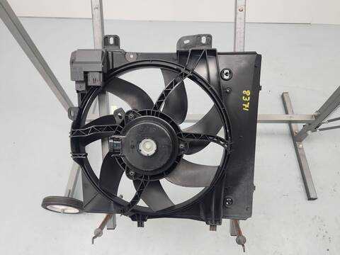 Foto 1ª: Electroventilador Citroen C3 1.2 PURETECH 82 2RHMRC 2RHMZB) AIRCROSS 82CV 60KW [HM01] (2018)