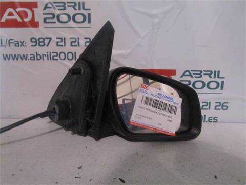 Retrovisor Derecho Ford Mondeo 2.2 TDCI 155CV 114KW