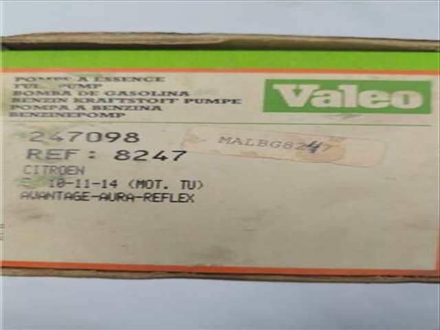 Foto 2ª: Bomba Combustible Citroen Xm BERLINA