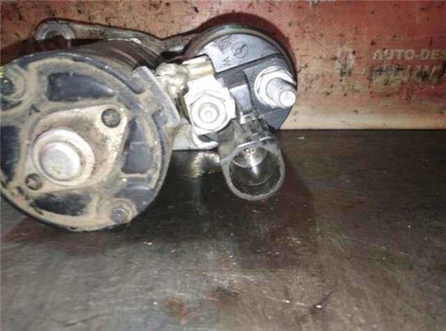 Foto 3ª: Motor de Arranque Audi A3 1.6 AMBIENTE [1.6 LTR. - 75 KW] [BGU]