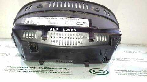 Foto 2ª: Sistema GPS Bmw Serie 3 315 320D BERLINA 163CV 120KW [204D4] (2005)