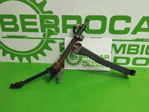 Foto 3ª: Columna Dirección Nissan Cabstar 3.0 DIESEL 120CV [BD30D] (2002)