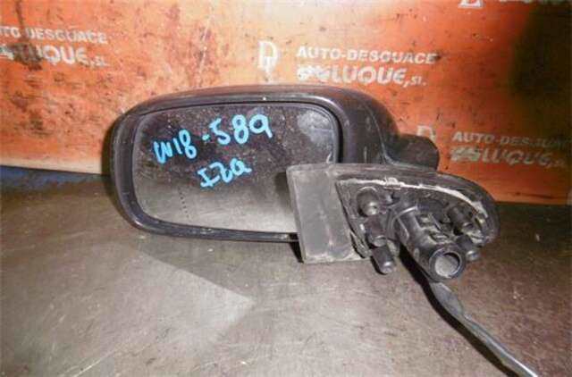 Retrovisor Izquierdo Peugeot 307 2.0 HDI 90