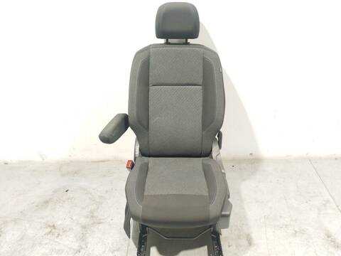 Asiento Delantero Izquierdo Fiat Doblo BLUEHDI 130 131CV 96KW
