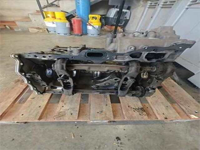 Foto 3ª: Bloque Motor Mercedes Clase G 230 2.0 GLC 220 D 4MATIC (253.315) [2.0 LTR. - 143 KW CDI CAT] [654920]