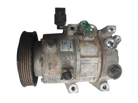 Compresor Aire Acondicionado Kia Carens 1.7 CRDI