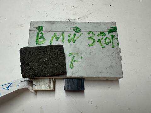 Foto 2ª: Centralita Parking Bmw Serie 3 315 VERSION INDEFINIDA (2003)