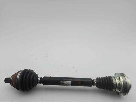Transmision Delantera Derecha Volkswagen Tiguan 2.0 TSI 4MOTION 204CV 150KW