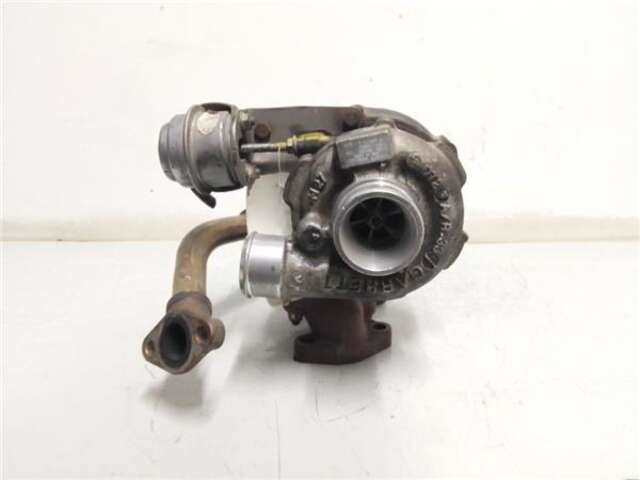Turbocompresor Hyundai Matrix 1.5 CRDI (102 CV)