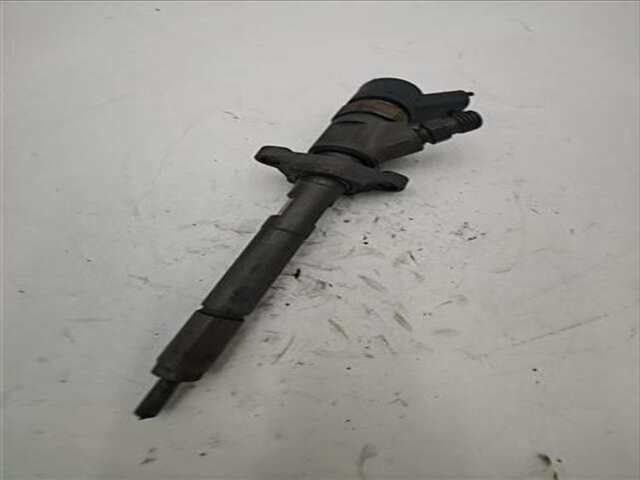 Inyectores Ford Fiesta 1.6 ECONETIC [1.6 LTR. - 66 KW TDCI CAT]