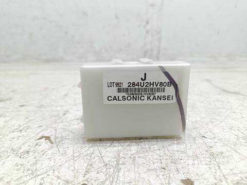 Centralita Motor ECU Nissan Qashqai N-STYLE 116CV 85KW