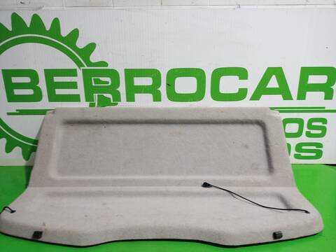 Bandeja Trasera Renault Scenic XMOD BOSE 132CV 97KW