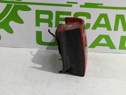 Foto 3ª: Piloto Trasero Izquierdo Audi A6 2.5 TDI QUATTRO AUT. 180CV [BAU] (2001)