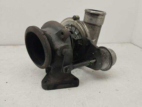 Foto 2ª: Turbocompresor Mercedes Clase C 160 220 CDI 202.133) BERLINA 125CV 92KW [611960] (2005)