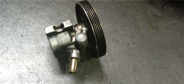 Foto 2ª: Bomba Servodireccion Citroen Xsara 1.6 16V [NFU (TU5JP4)]
