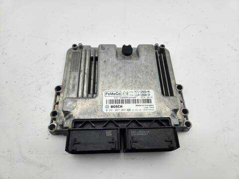 Centralita Motor ECU Ford Focus ST-LINE X 119CV 88KW