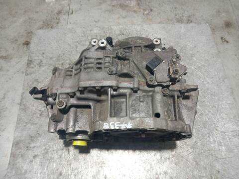 Foto 2ª: Caja Cambios Automatica Volkswagen Tiguan 2.0 TDI 140CV 103KW [CBAB] (2008)