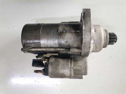 Foto 2ª: Motor de Arranque Volkswagen Passat ADVANCE 2.0 TDI 140CV