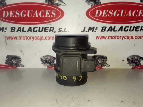 Caudalimetro Citroen C6 PALLAS 2.7 V6 HDI FAP CAT UHZ - DT17TED4) 204CV