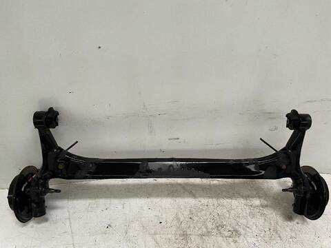 Foto 2ª: Puente Trasero Toyota Prius BASIS AUT. 78CV [1NZFXE] (2003)