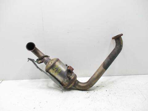 Catalizador Ford Focus HHDA BERLINA