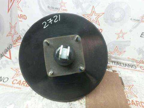 Foto 2ª: Servofreno Iveco Daily EINZELKABINE 35 C... RADSTAND 4100 146CV 107KW [F1CE3481J·B] (2013)