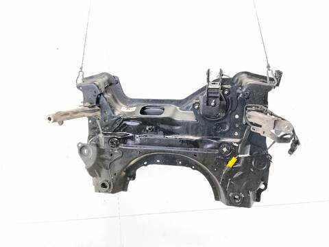 Foto 3ª: Puente Delantero Peugeot 308 2.0 BLUEHDI 150 [AHX (DW10FCD)] (2013)