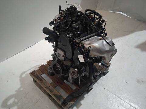 Foto 2ª: Motor Completo Mitsubishi Montero 1800 MPI 3-PTAS.) 114CV 84KW [4G93] (2002)