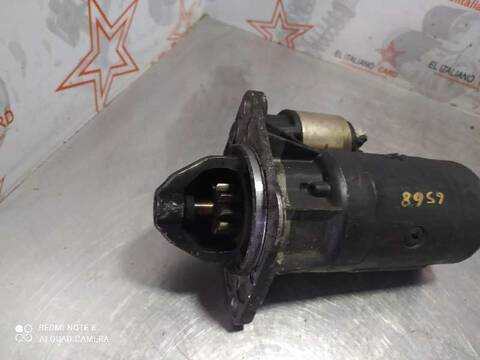 Foto 3ª: Motor de Arranque Land Rover Discovery TDI 5-PTAS.) 113CV 83KW [18L] (1996)